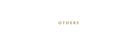 その他ドリンクメニュー